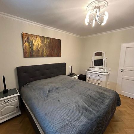 Katy & David Apartments Задар Екстериор снимка