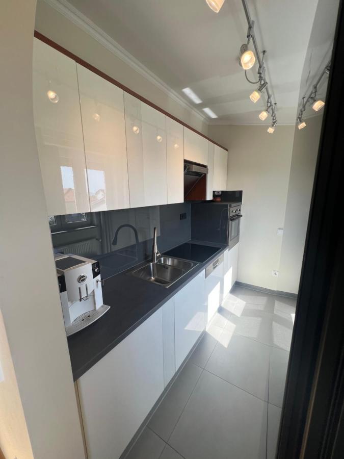 Katy & David Apartments Задар Екстериор снимка