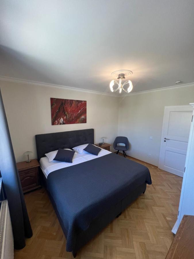 Katy & David Apartments Задар Екстериор снимка