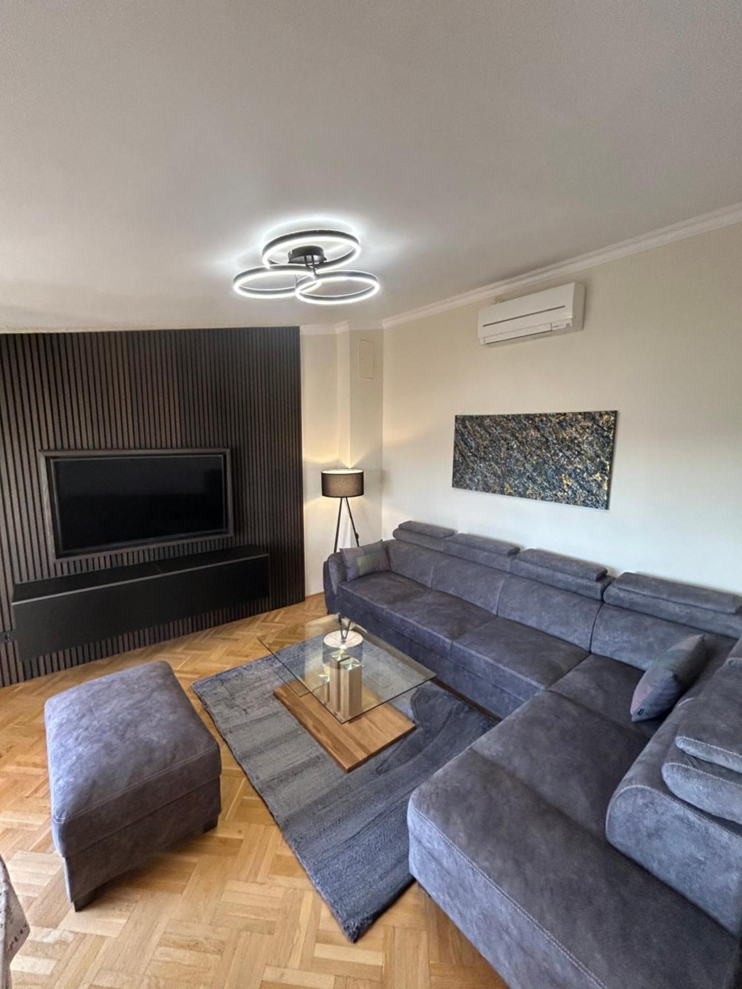 Katy & David Apartments Задар Екстериор снимка