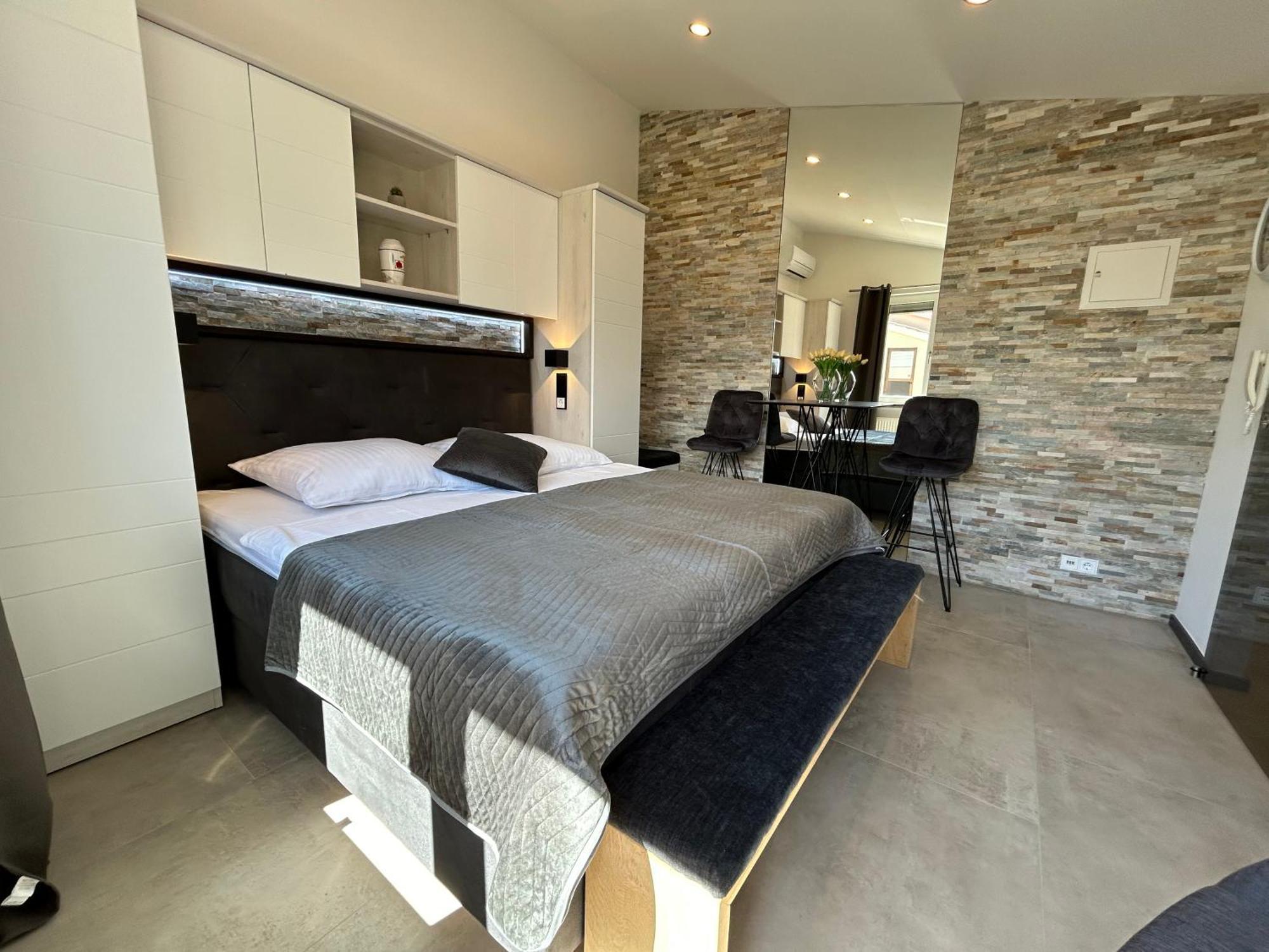 Katy & David Apartments Задар Екстериор снимка
