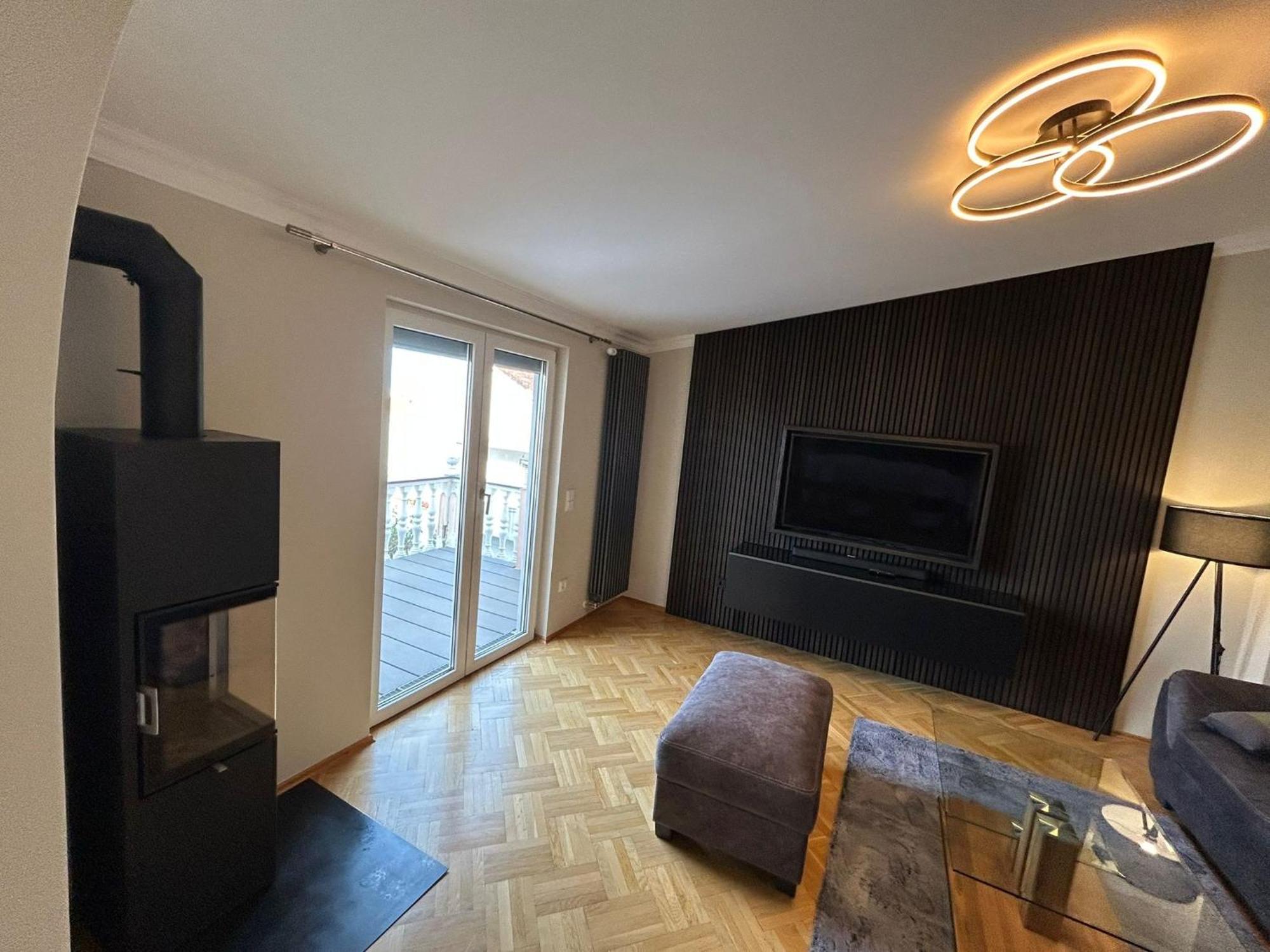 Katy & David Apartments Задар Екстериор снимка