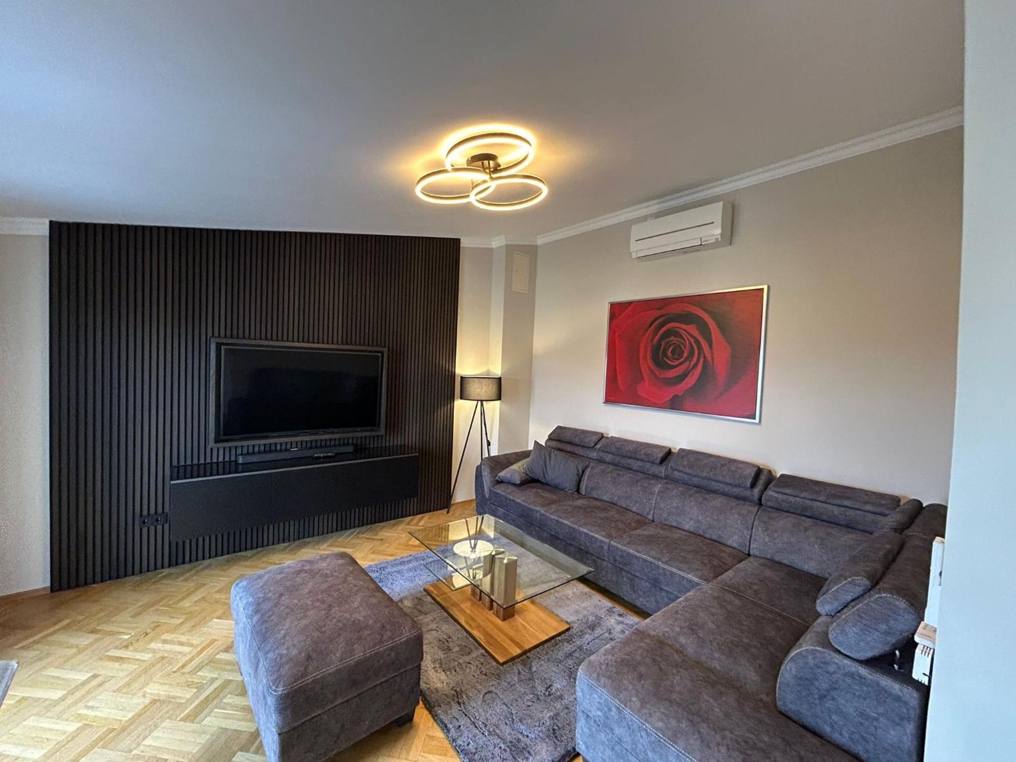 Katy & David Apartments Задар Екстериор снимка