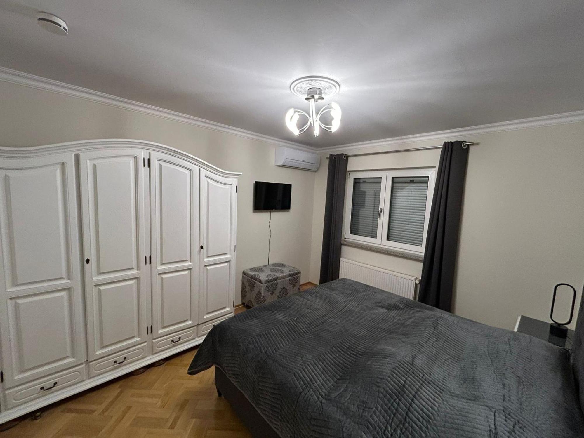 Katy & David Apartments Задар Екстериор снимка