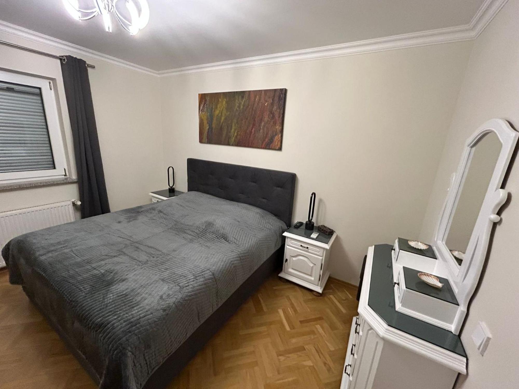 Katy & David Apartments Задар Екстериор снимка