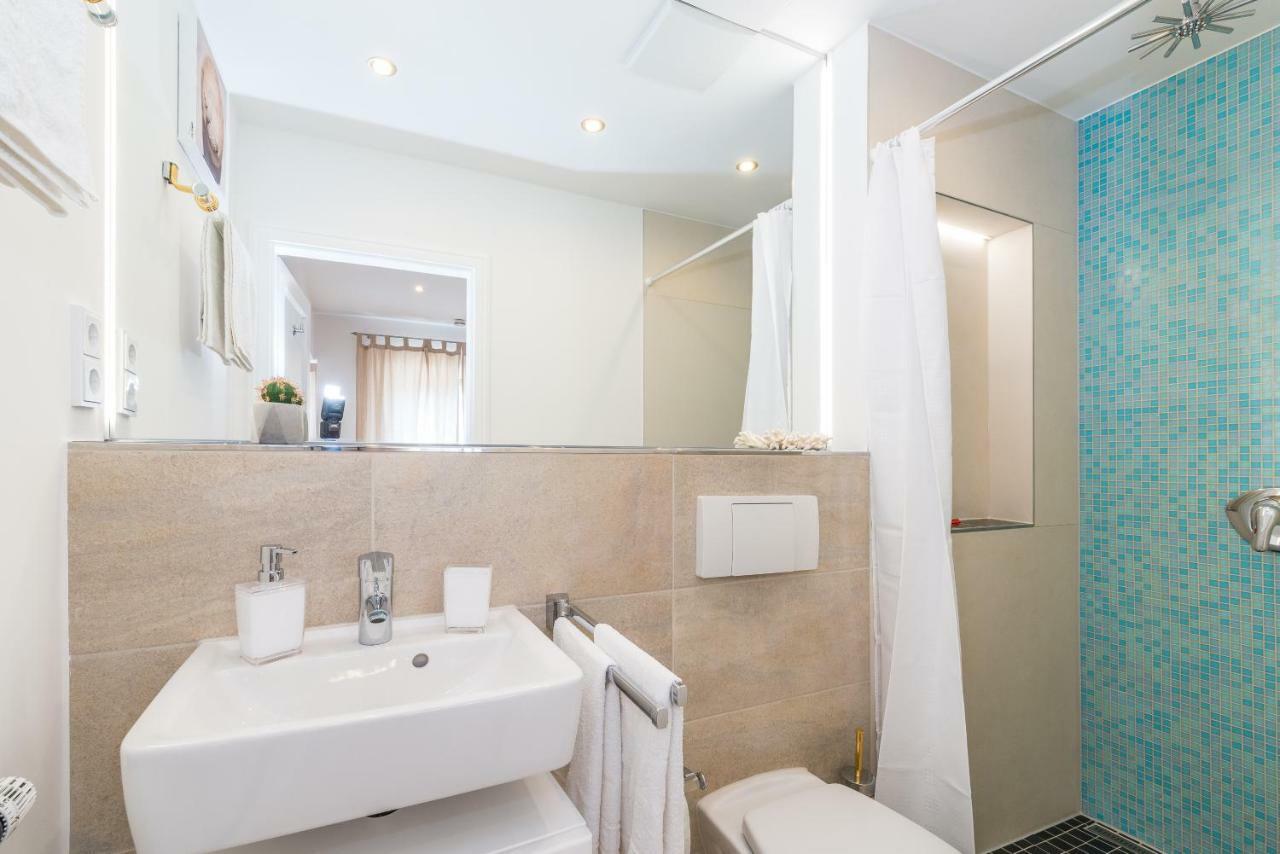 Katy & David Apartments Задар Екстериор снимка