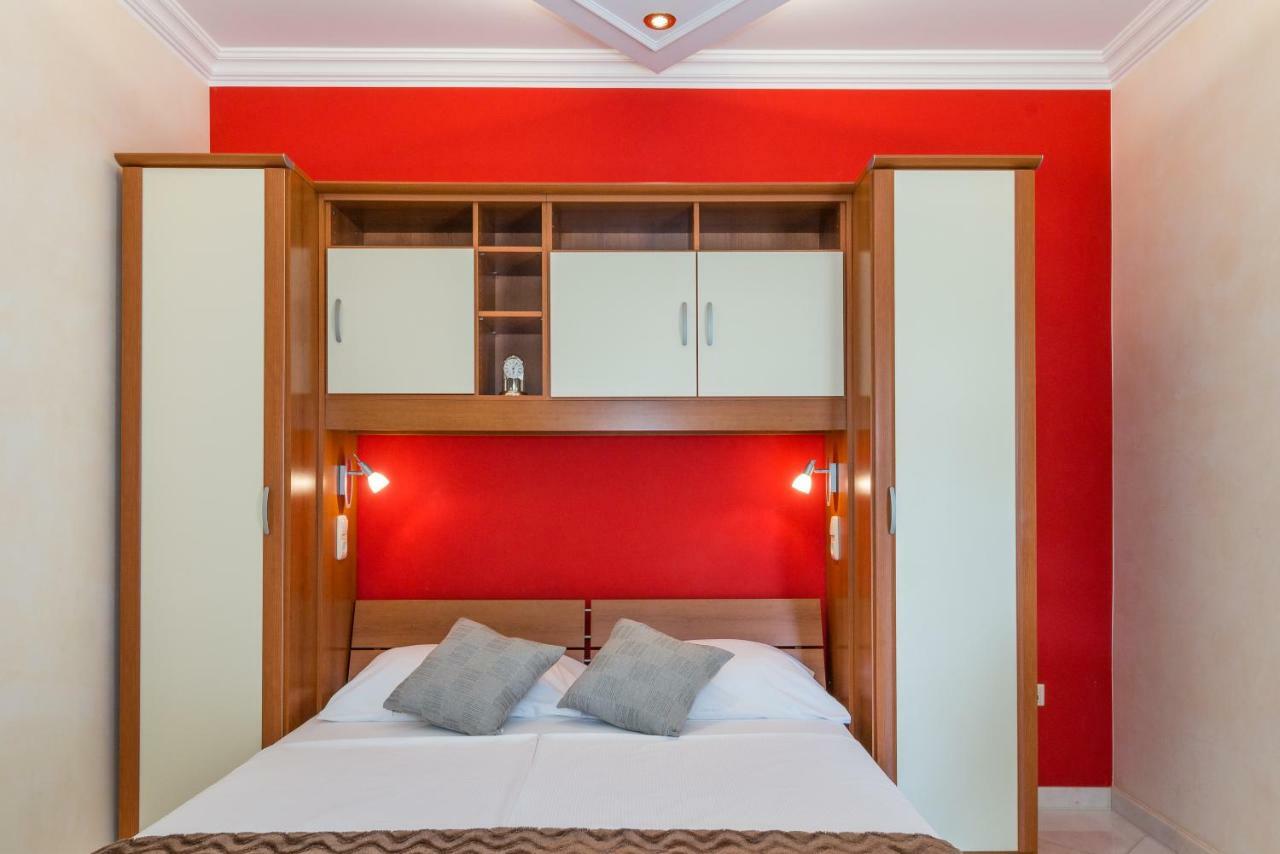 Katy & David Apartments Задар Екстериор снимка