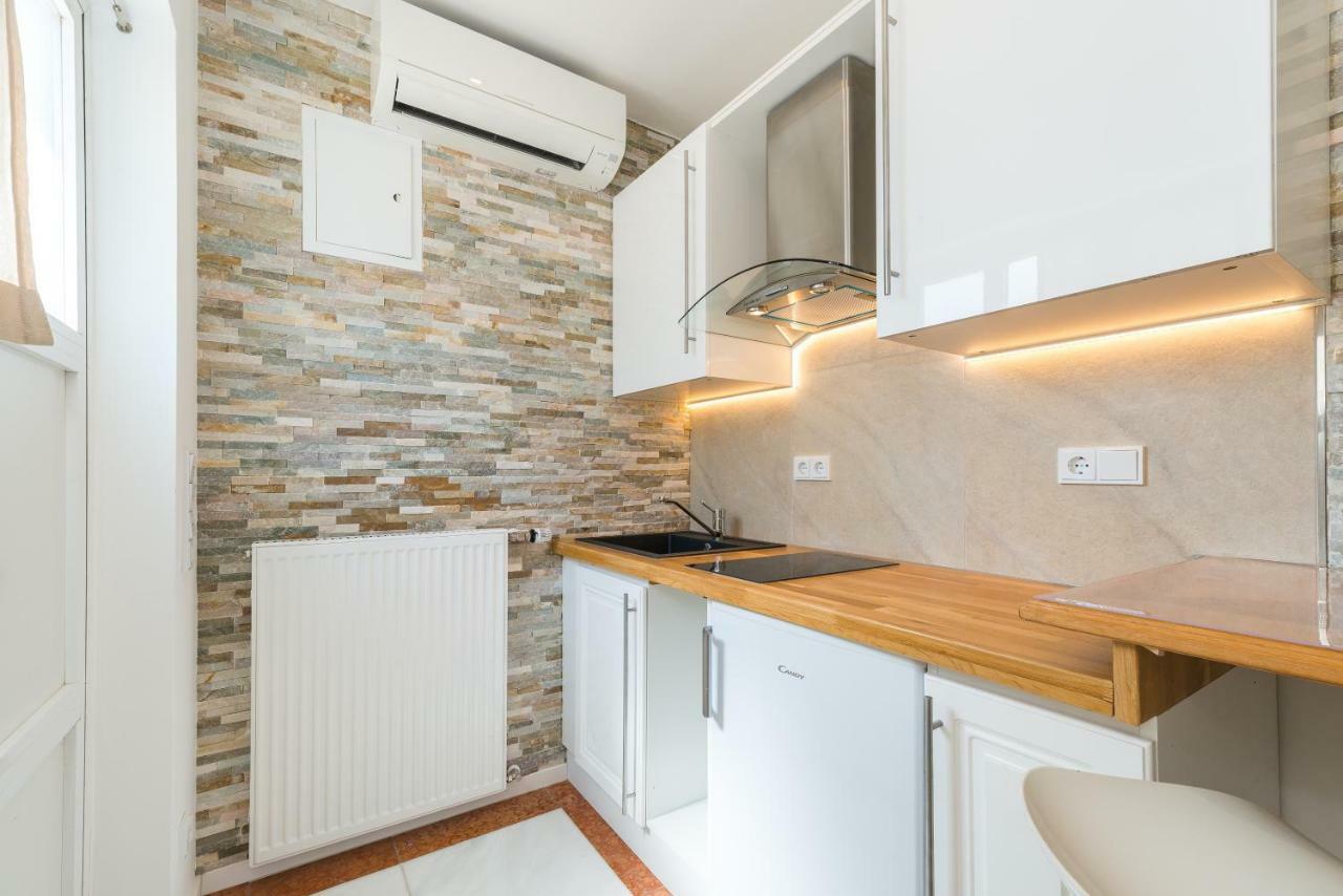 Katy & David Apartments Задар Екстериор снимка