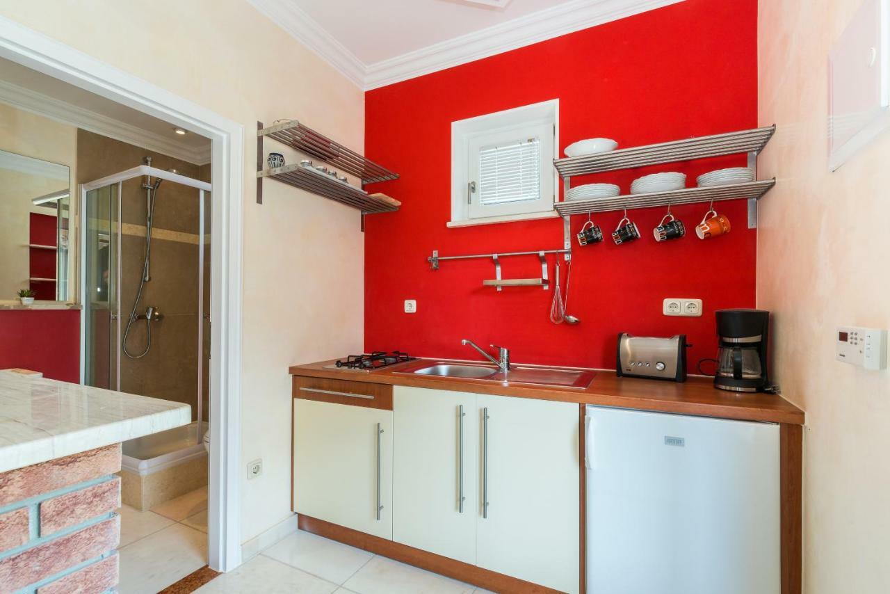 Katy & David Apartments Задар Екстериор снимка